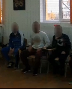 Interpersonal Affairs I